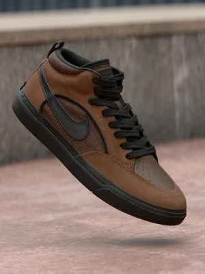 Sneakersy wysokie Nike SB