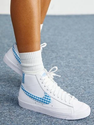 Sneakersy wysokie Nike Sportswear