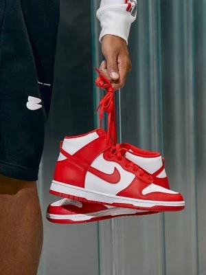 Sneakersy wysokie Nike Sportswear