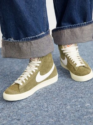 Sneakersy wysokie Nike Sportswear