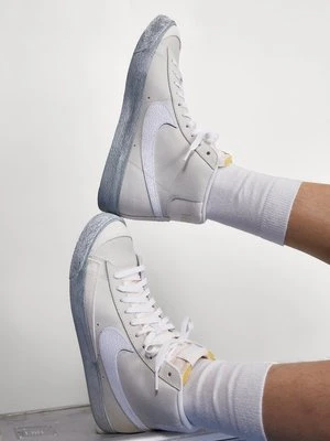 Sneakersy wysokie Nike Sportswear