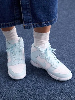 Sneakersy wysokie Nike Sportswear