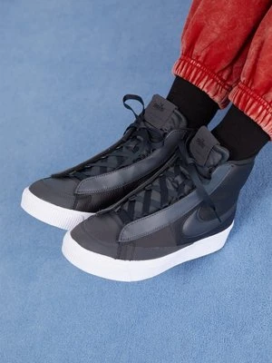 Sneakersy wysokie Nike Sportswear