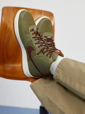 Sneakersy wysokie Nike Sportswear