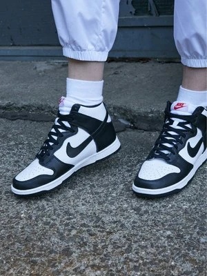 Sneakersy wysokie Nike Sportswear