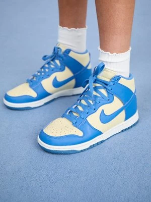 Sneakersy wysokie Nike Sportswear