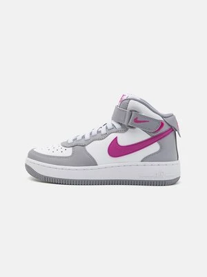 Zdjęcie produktu Sneakersy wysokie Nike jasnoszary