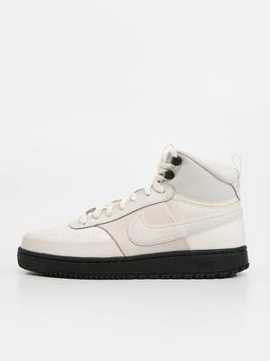 Zdjęcie produktu Sneakersy wysokie Nike antracytowy
