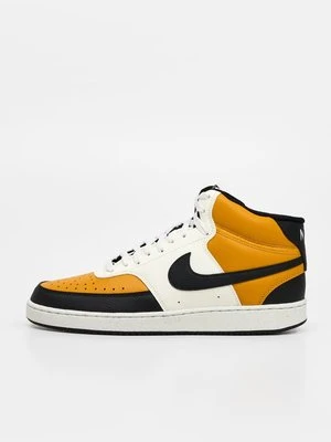 Sneakersy wysokie Nike