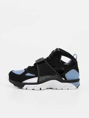 Sneakersy wysokie Nike biały