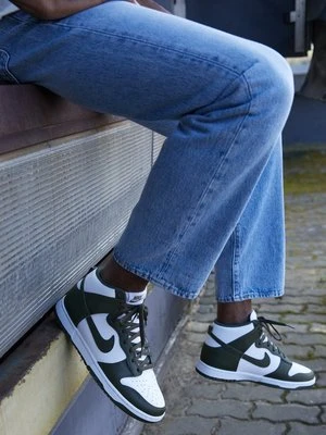 Sneakersy wysokie Nike Sportswear