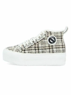 Sneakersy wysokie No Name