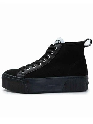 Sneakersy wysokie No Name