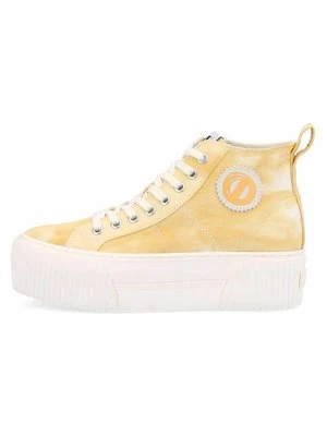 Sneakersy wysokie No Name