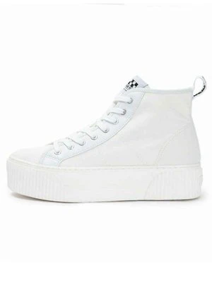 Sneakersy wysokie No Name