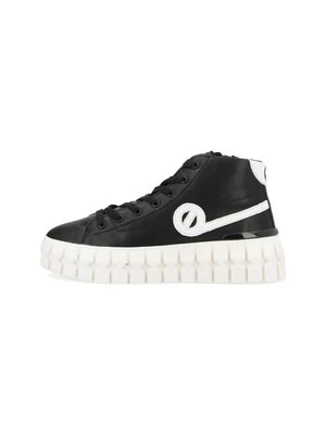 Sneakersy wysokie No Name