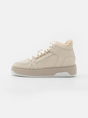 Sneakersy wysokie Nubikk