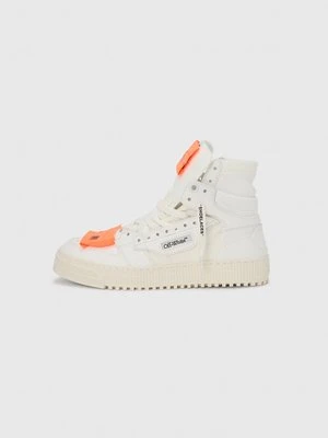 Sneakersy wysokie Off-White