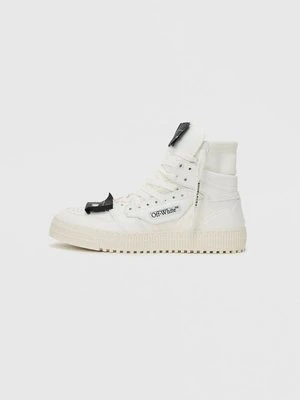 Sneakersy wysokie Off-White