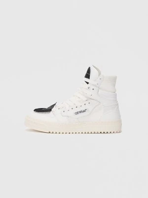 Sneakersy wysokie Off-White