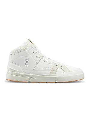 Sneakersy wysokie On