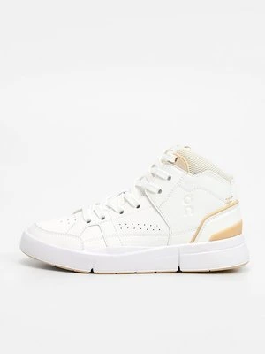 Sneakersy wysokie On