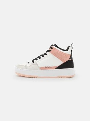 Sneakersy wysokie ONLY SHOES