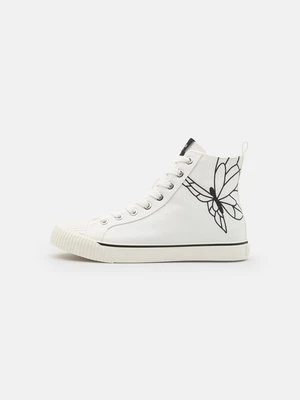 Sneakersy wysokie ONLY SHOES