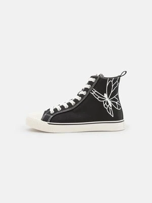 Sneakersy wysokie ONLY SHOES