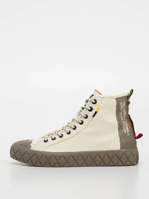 Sneakersy wysokie Palladium