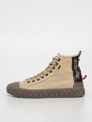 Sneakersy wysokie Palladium