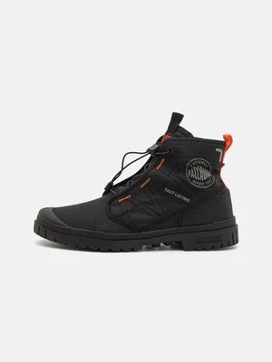 Sneakersy wysokie Palladium