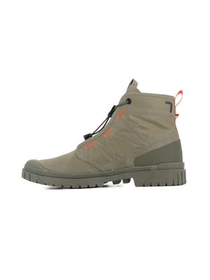 Sneakersy wysokie Palladium