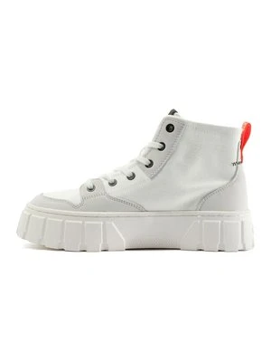 Sneakersy wysokie Palladium