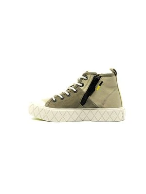 Sneakersy wysokie Palladium