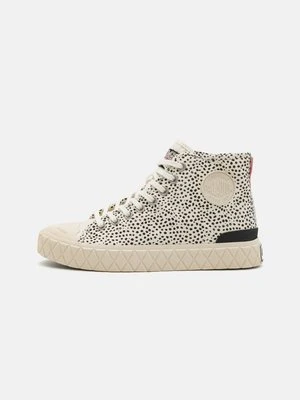 Sneakersy wysokie Palladium