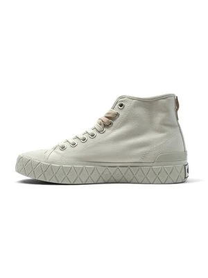 Sneakersy wysokie Palladium