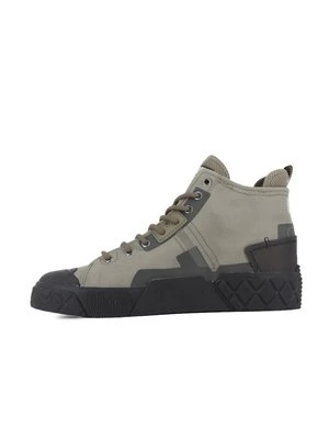 Sneakersy wysokie Palladium