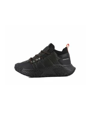 Zdjęcie produktu Sneakersy wysokie Palladium czarny