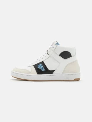 Sneakersy wysokie Panafrica