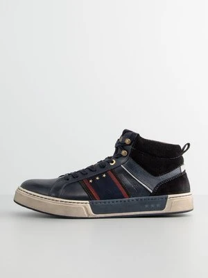 Sneakersy wysokie Pantofola D'Oro