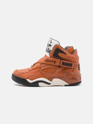 Sneakersy wysokie Patrick Ewing