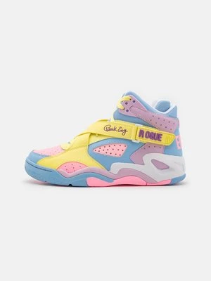 Sneakersy wysokie Patrick Ewing