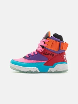 Sneakersy wysokie Patrick Ewing