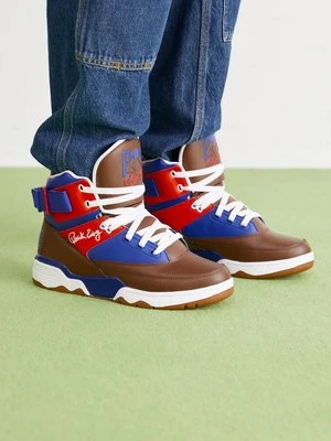 Sneakersy wysokie Patrick Ewing