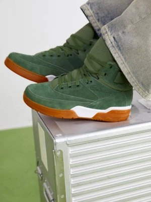 Sneakersy wysokie Patrick Ewing