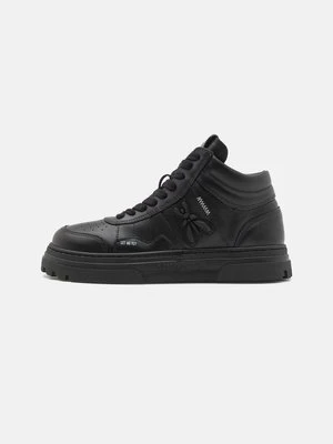Sneakersy wysokie PATRIZIA PEPE