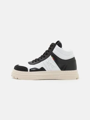 Sneakersy wysokie PATRIZIA PEPE
