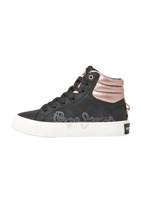 Sneakersy wysokie Pepe Jeans