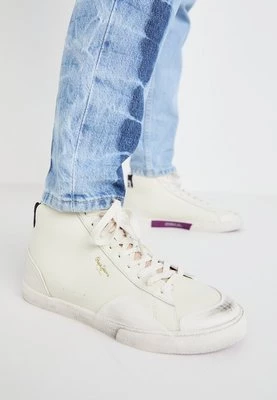 Sneakersy wysokie Pepe Jeans